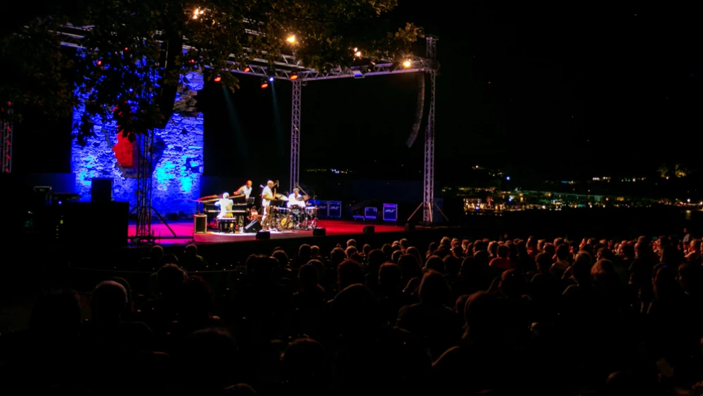 Η συναυλία του Branford Marsalis Quartet σηματοδοτεί την επιστροφή στα μεγάλα live jazz events! - εικόνα 1